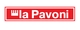 la pavoni la pavoni